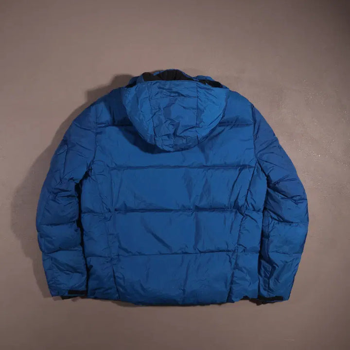 [BUNJANG] Polo Ralph Lauren Short Padded Jacket / 90s 폴로 랄프로렌 숏패딩 C183