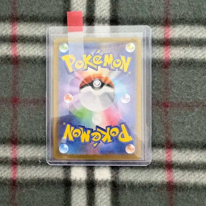 [BUNJANG] Zero AR Photocard (Japan) / 쌍검킬 AR 카드 (일판) / 무니키스 제로