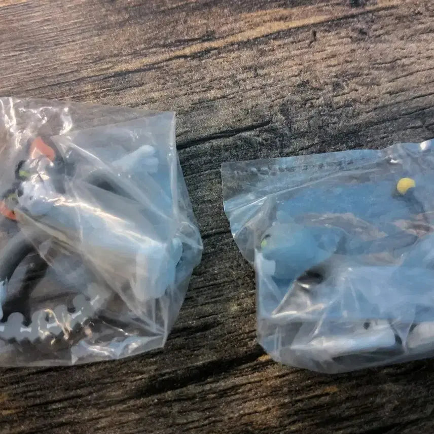 [BUNJANG] Tom and Jerry Tom Gacha Bundle Set / 톰과 제리 톰 가챠 일괄 판매