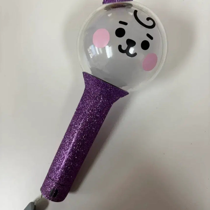 [BUNJANG] BTS Light Stick / BTS 방탄소년단 커스텀 아미밤 판매