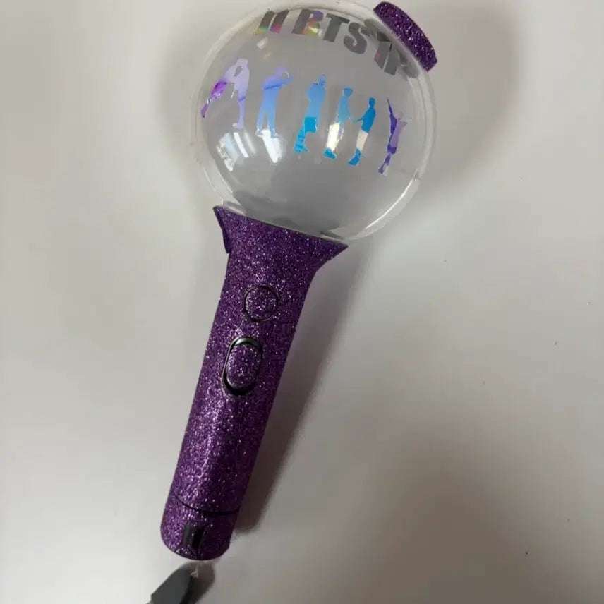 [BUNJANG] BTS Light Stick / BTS 방탄소년단 커스텀 아미밤 판매