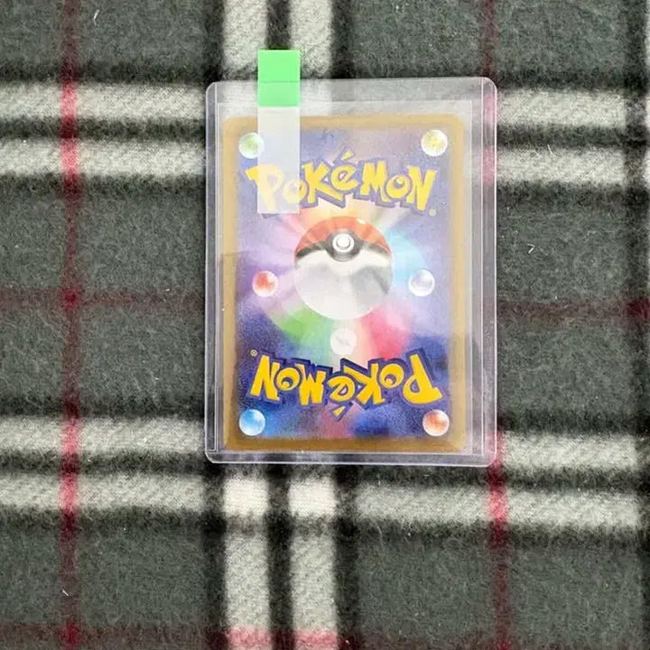 [BUNJANG] Moknipa SR Card Munikiss Zero / 모크나이퍼 SR 카드 (일판) / 무니키스 제로