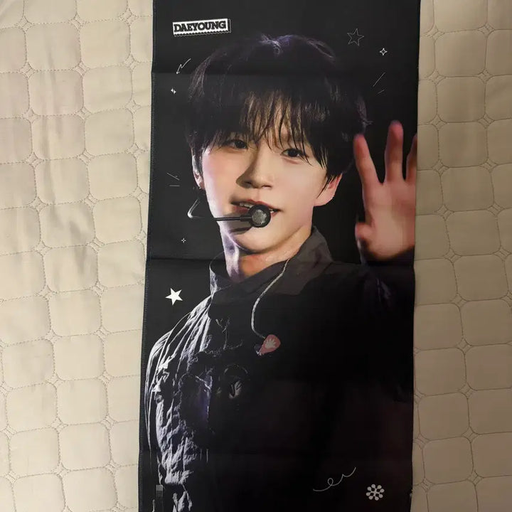 [SOLD OUT] 탈덕처분)엔시티 위시 재희 슬로건 양도
