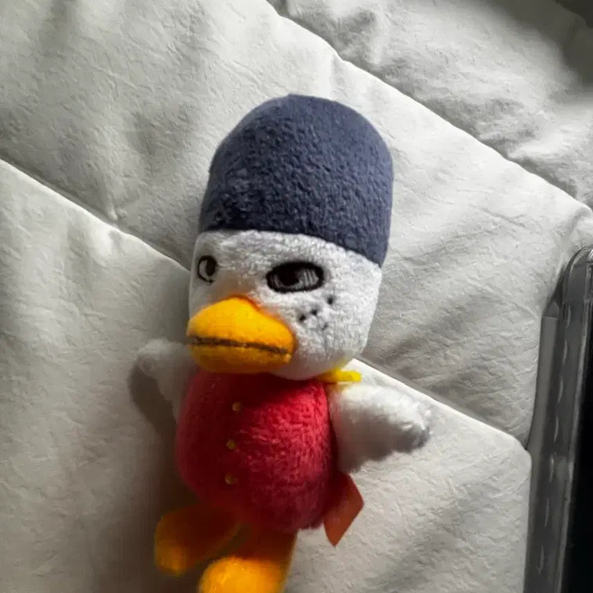 [BUNJANG] Pretty Doll / 예쁜 똘병이