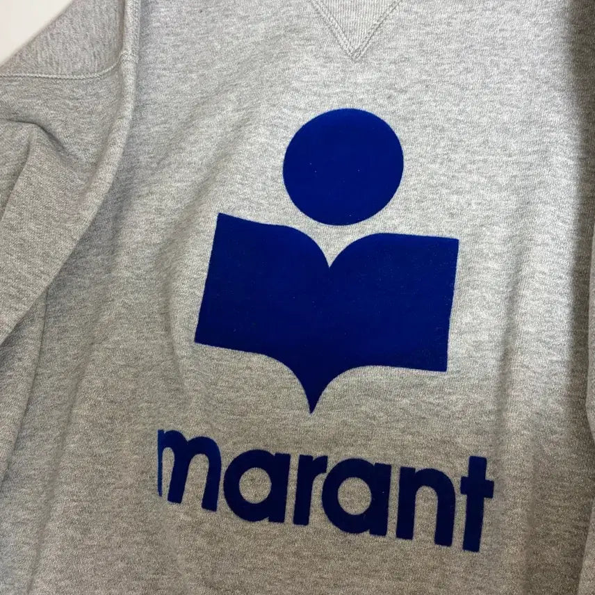 [BUNJANG] Isabel Marant Sweatshirt 36 Size / 이자벨마랑 맨투맨