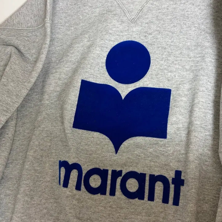 [BUNJANG] Isabel Marant Sweatshirt 36 Size / 이자벨마랑 맨투맨