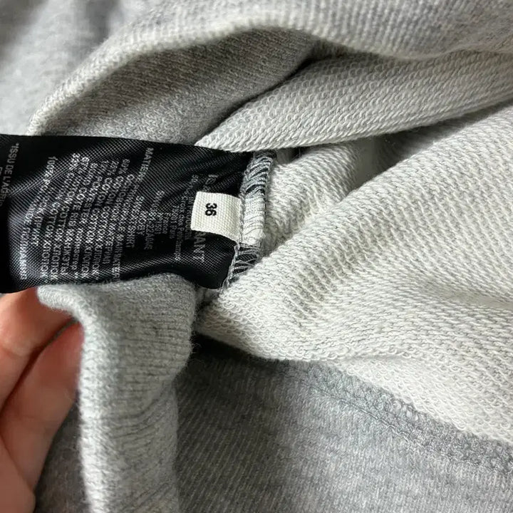 [BUNJANG] Isabel Marant Sweatshirt 36 Size / 이자벨마랑 맨투맨
