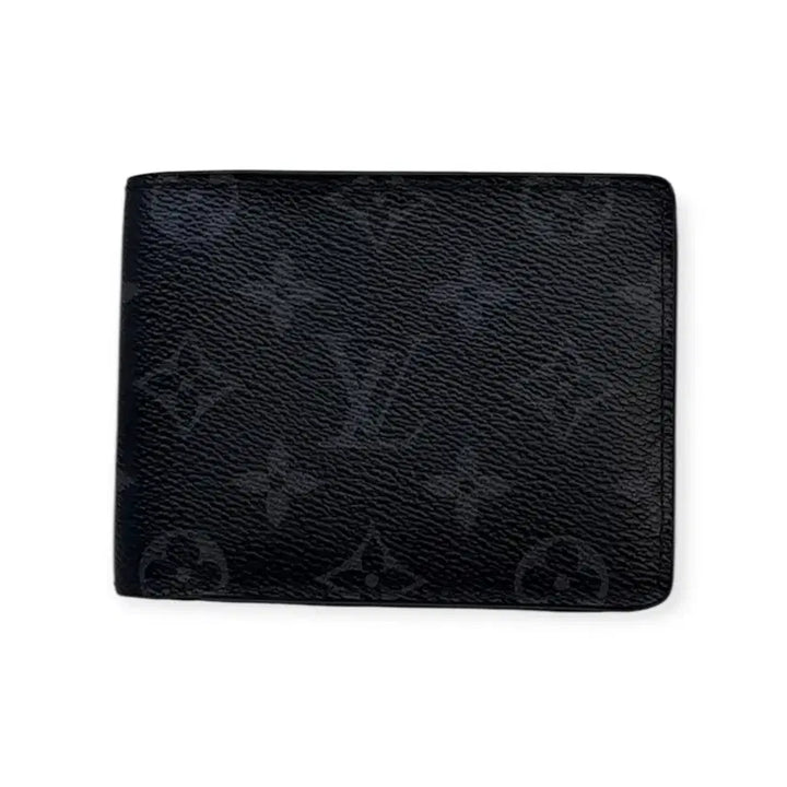 [BUNJANG] Louis Vuitton Multiple Wallet Monogram Eclipse / [정품] 루이비통 멀티플 월렛 모노그램 이클립스