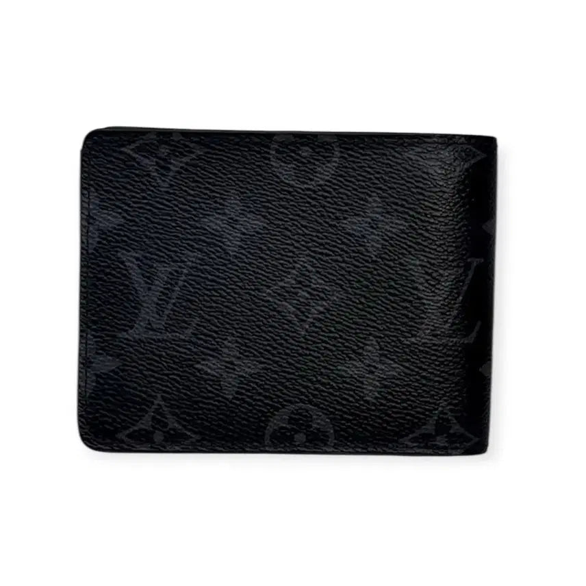[BUNJANG] Louis Vuitton Multiple Wallet Monogram Eclipse / [정품] 루이비통 멀티플 월렛 모노그램 이클립스