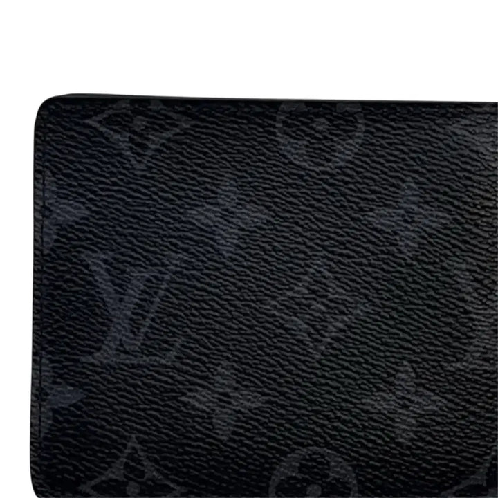[BUNJANG] Louis Vuitton Multiple Wallet Monogram Eclipse / [정품] 루이비통 멀티플 월렛 모노그램 이클립스