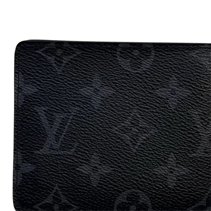 [BUNJANG] Louis Vuitton Multiple Wallet Monogram Eclipse / [정품] 루이비통 멀티플 월렛 모노그램 이클립스