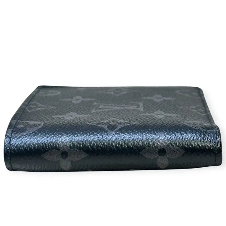 [BUNJANG] Louis Vuitton Multiple Wallet Monogram Eclipse / [정품] 루이비통 멀티플 월렛 모노그램 이클립스