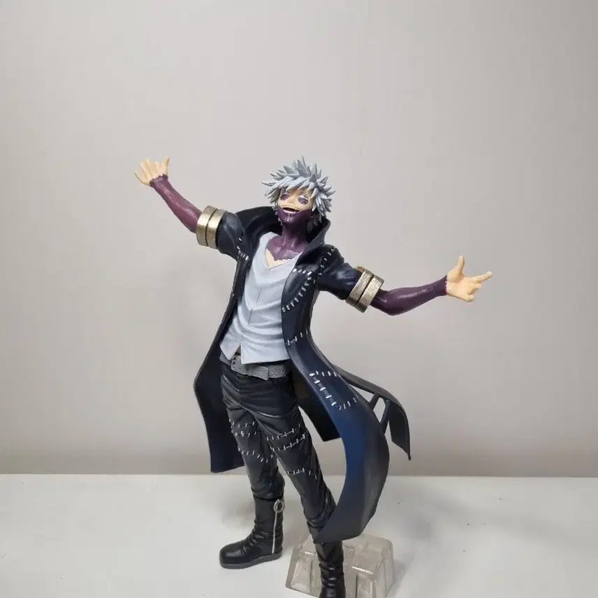 [BUNJANG] Da-vi e-Sang Figure Ichiban Kuji Novak / 다비 e상 피규어 제일복권 이치방쿠지 노박