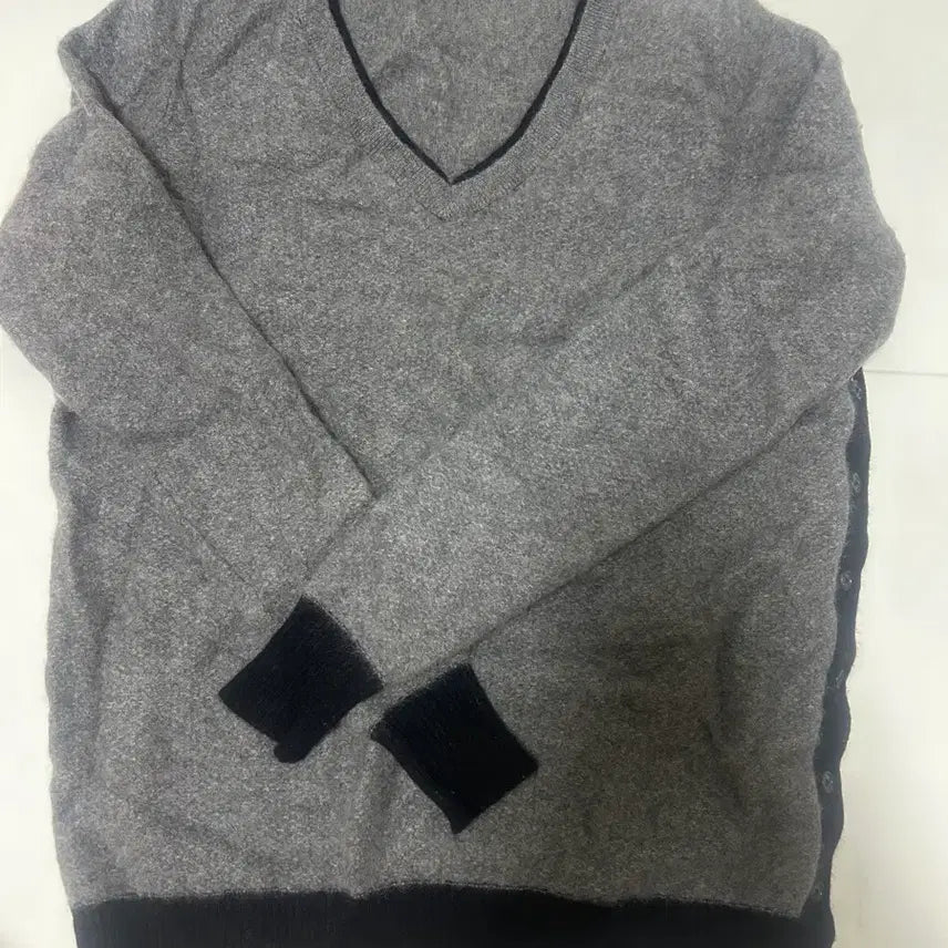 [SOLD OUT] 36OCASHMERE