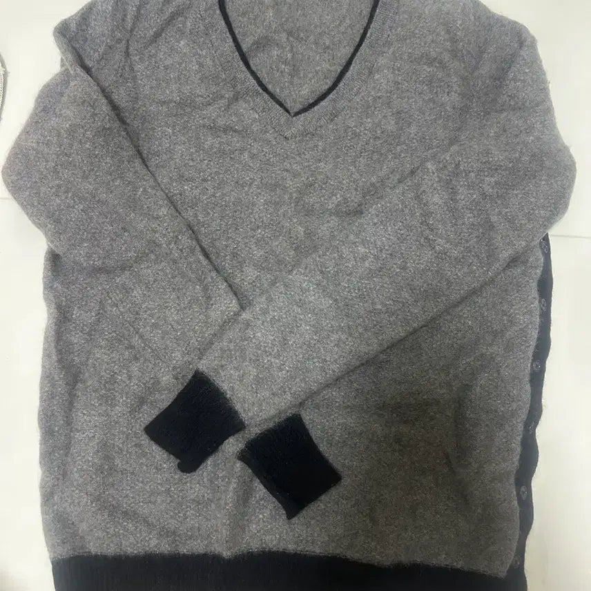 [SOLD OUT] 36OCASHMERE
