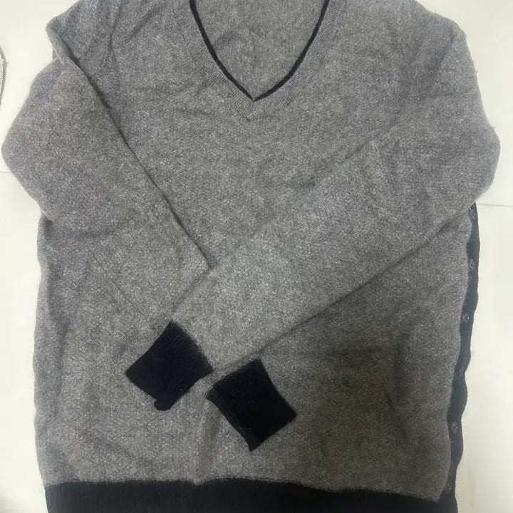 [SOLD OUT] 36OCASHMERE