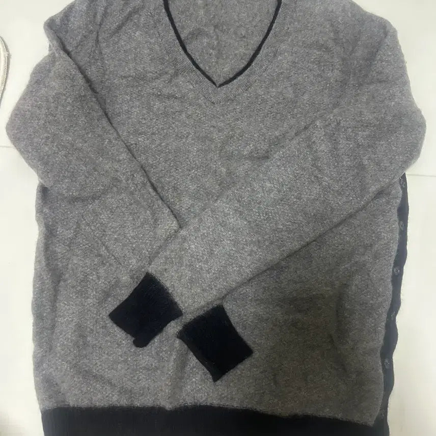 [SOLD OUT] 36OCASHMERE