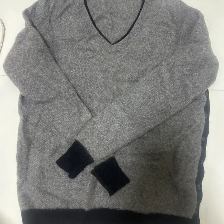 [SOLD OUT] 36OCASHMERE