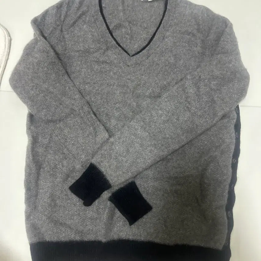 [SOLD OUT] 36OCASHMERE