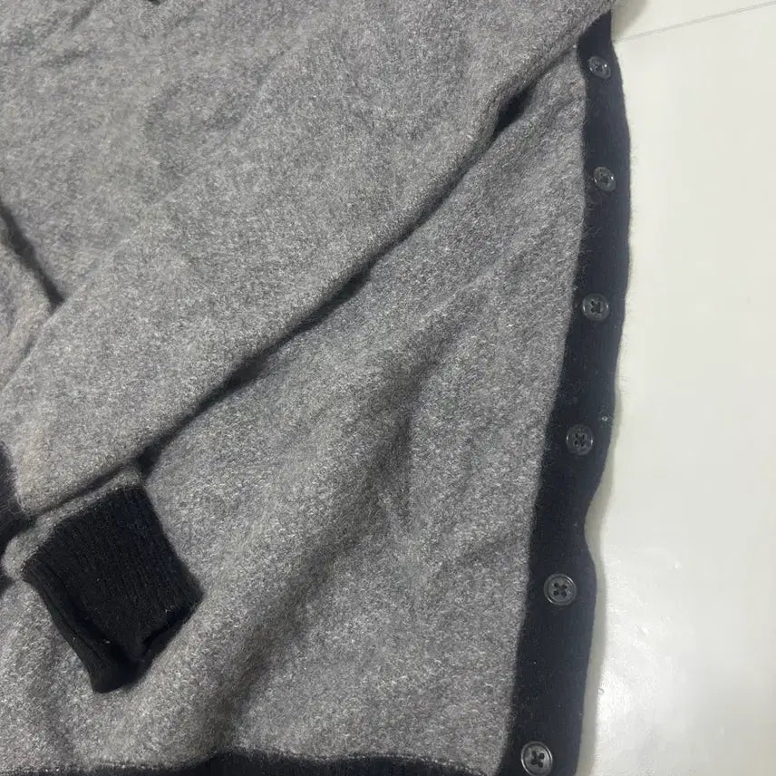 [SOLD OUT] 36OCASHMERE