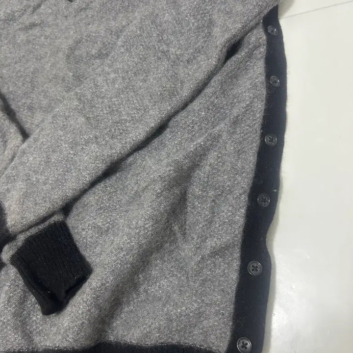 [SOLD OUT] 36OCASHMERE