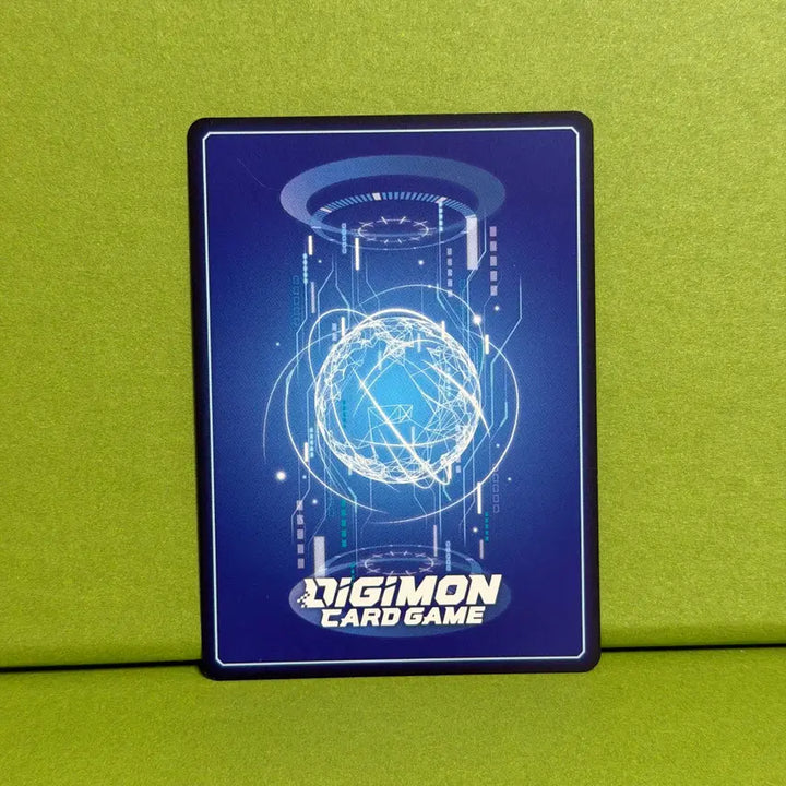 [BUNJANG] Digimon Volcanicdramon SR Card / 디지몬 카드 EX3 볼케닉드라몬 SR 012