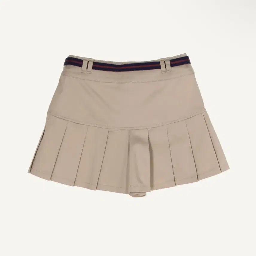 [BUNJANG] Burberry Blue Label Pleated Skirt Pants / 버버리 플리츠 스코트 36 M (스커트팬츠)
