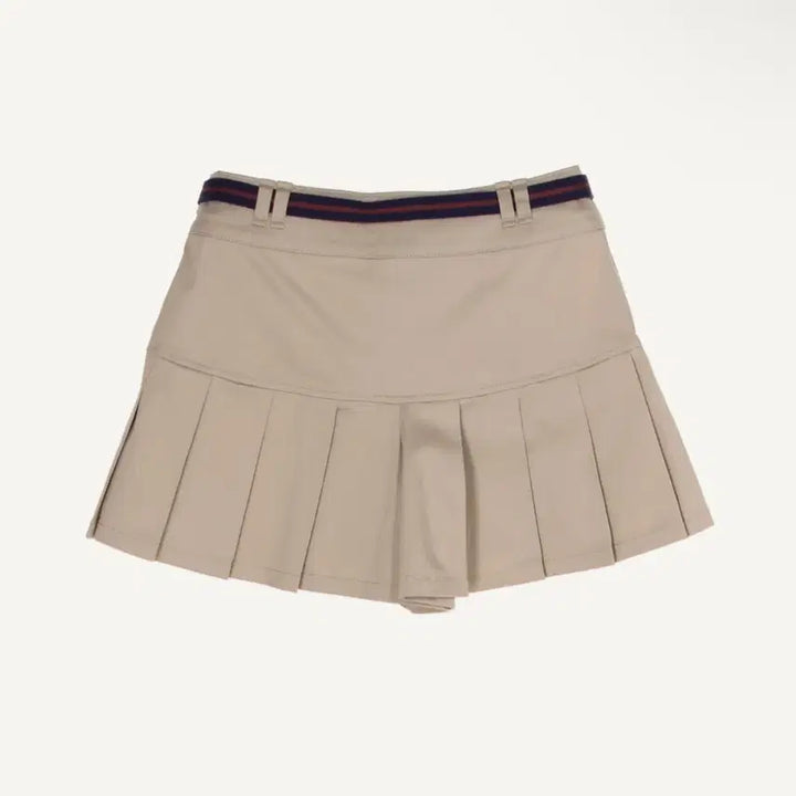 [BUNJANG] Burberry Blue Label Pleated Skirt Pants / 버버리 플리츠 스코트 36 M (스커트팬츠)