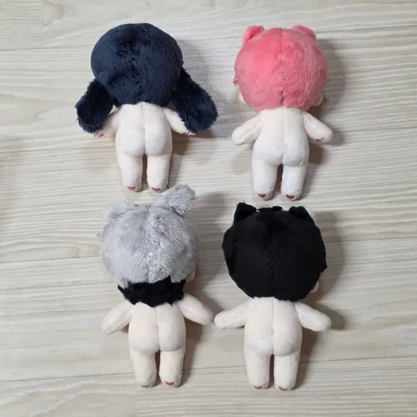 [BUNJANG] PLAVE Bundle Set / (원가이하) 플레이브 뽀시플브 일괄 원가이하 양도