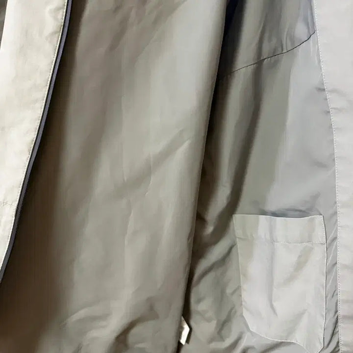 [BUNJANG] Uniform Bridge Windbreaker Jacket / 유니폼브릿지 바람막이, 윈드브레이커