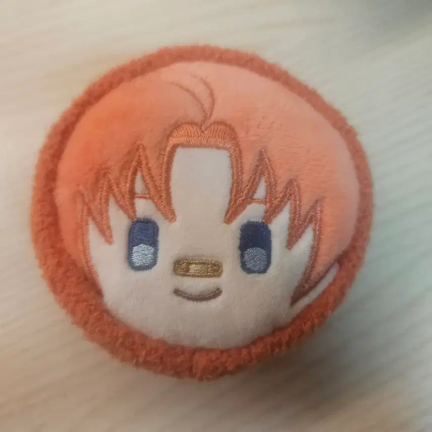 [BUNJANG] Gintama Kamui Macaron Nui / 은혼 카무이 마카롱 누이