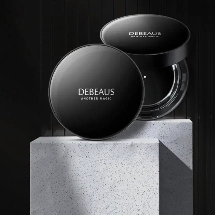 [BUNJANG] Devise Multi-Indication Cushion Set / 디뷰스 쿠션 멀티인디케이셔 15g+리필