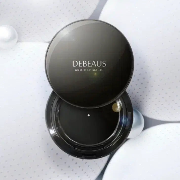 [BUNJANG] Devise Multi-Indication Cushion Set / 디뷰스 쿠션 멀티인디케이셔 15g+리필