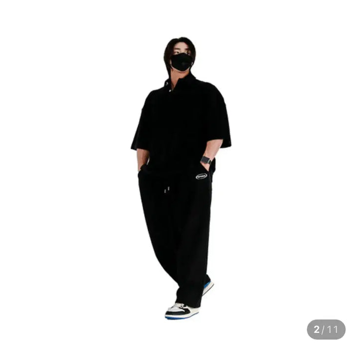 [BUNJANG] Lapiz Lazuli Pants / 렙시멈 팬츠