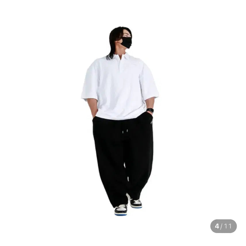 [BUNJANG] Lapiz Lazuli Pants / 렙시멈 팬츠