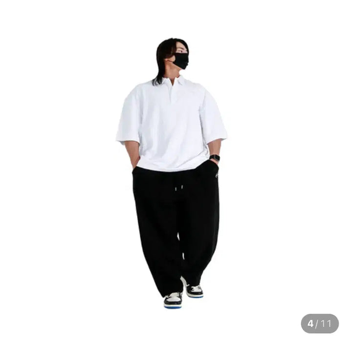 [BUNJANG] Lapiz Lazuli Pants / 렙시멈 팬츠