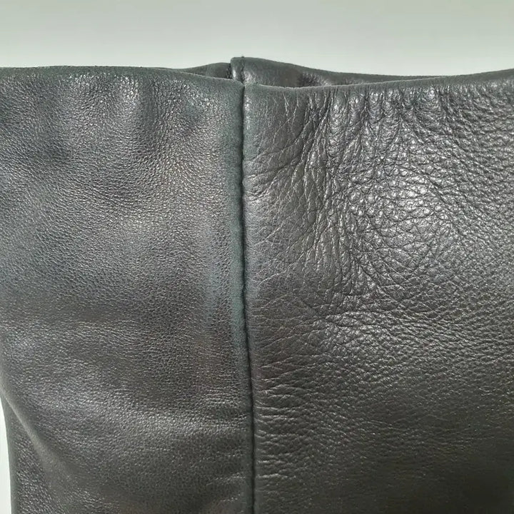 [BUNJANG] PLAC Lambskin Rider Jacket XL / PLAC 램스킨 라이더 자켓 XL