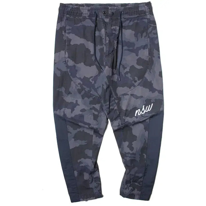 [BUNJANG] Nike NSW Twisted Pants - Men's Size M / 33 나이키NSW 트위스티드팬츠 배기테이퍼 029