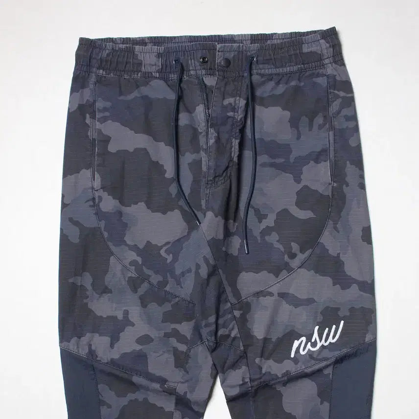 [BUNJANG] Nike NSW Twisted Pants - Men's Size M / 33 나이키NSW 트위스티드팬츠 배기테이퍼 029