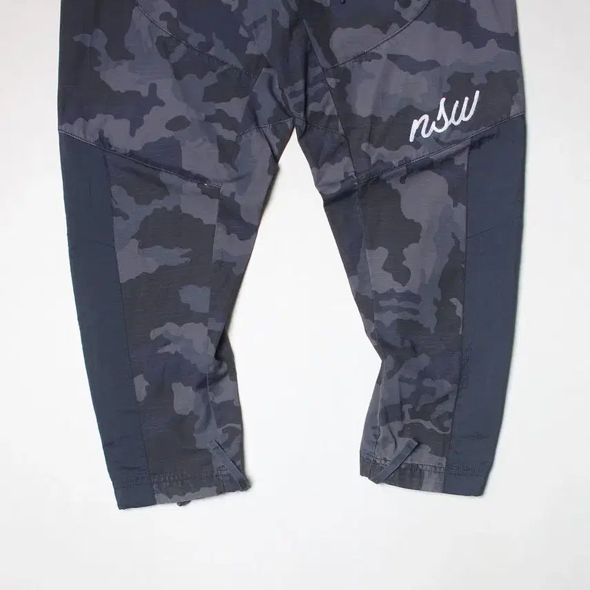 [BUNJANG] Nike NSW Twisted Pants - Men's Size M / 33 나이키NSW 트위스티드팬츠 배기테이퍼 029
