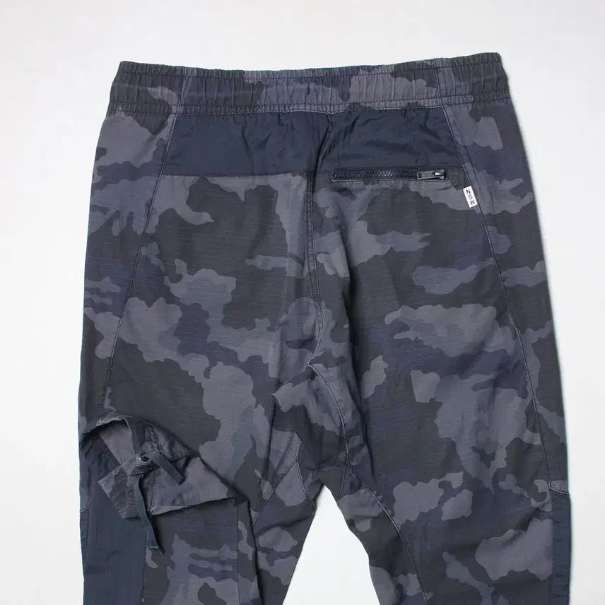 [BUNJANG] Nike NSW Twisted Pants - Men's Size M / 33 나이키NSW 트위스티드팬츠 배기테이퍼 029