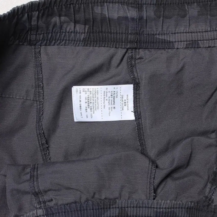 [BUNJANG] Nike NSW Twisted Pants - Men's Size M / 33 나이키NSW 트위스티드팬츠 배기테이퍼 029