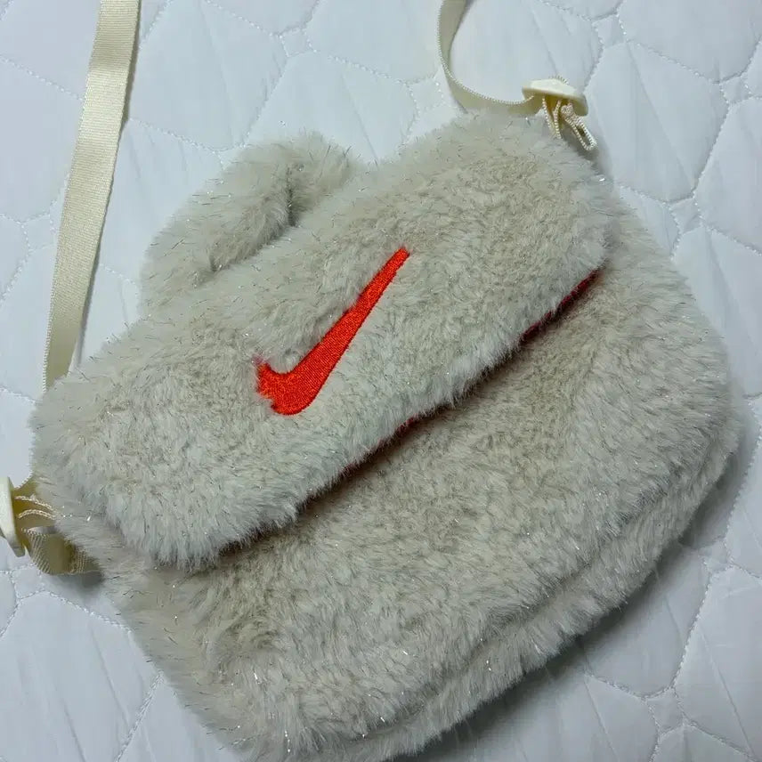 [BUNJANG] Nike Mini Crossbody Bag / 나이키 미니 크로스백
