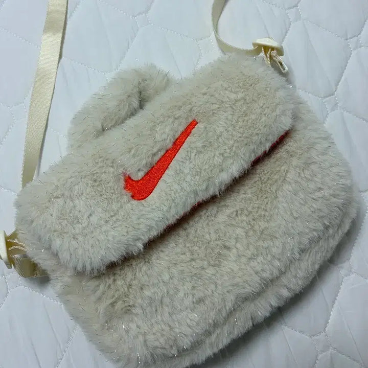 [BUNJANG] Nike Mini Crossbody Bag / 나이키 미니 크로스백