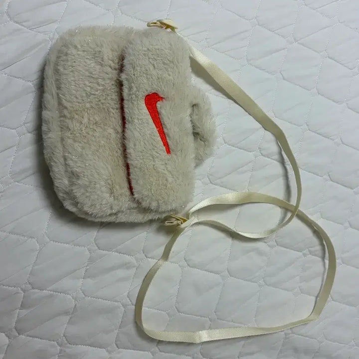 [BUNJANG] Nike Mini Crossbody Bag / 나이키 미니 크로스백