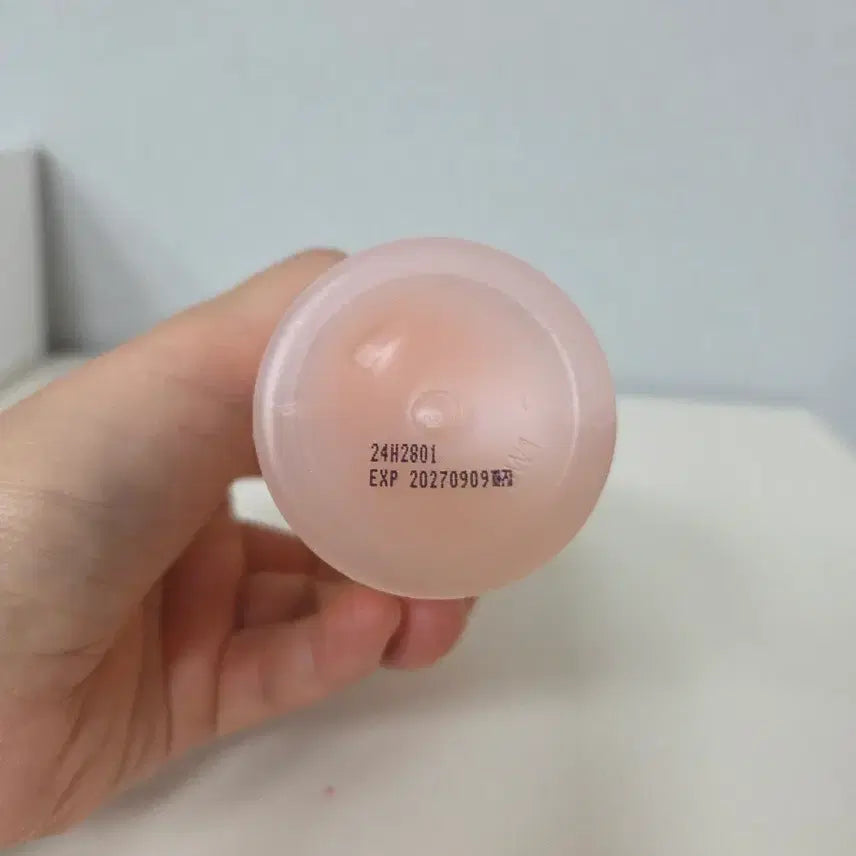 [SOLD OUT] 넘버즈인4번 광채 톤업 토너 미개봉