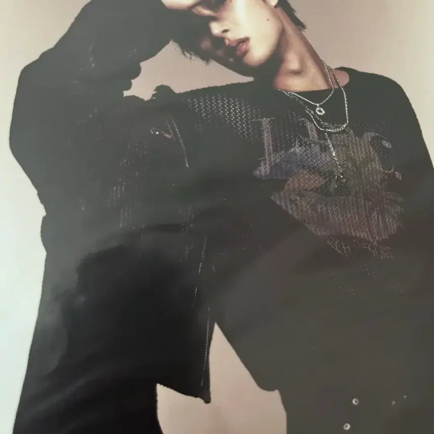 [BUNJANG] ATEEZ Mingi Marie Claire October 2024 Split Set / 에이티즈 민기 잡지 분철 마리끌레르 2024년 10월호