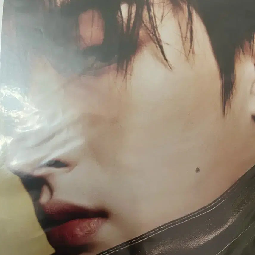 [BUNJANG] ATEEZ Mingi Marie Claire October 2024 Split Set / 에이티즈 민기 잡지 분철 마리끌레르 2024년 10월호