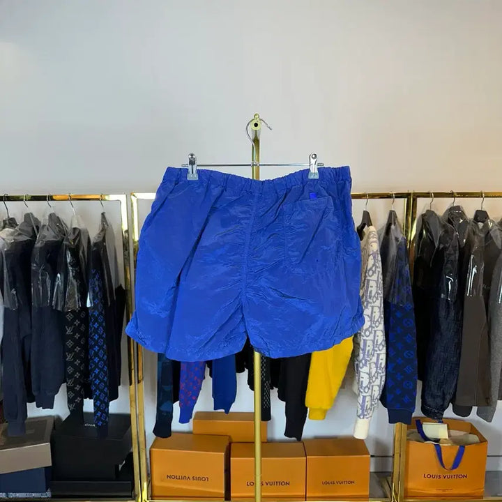 [BUNJANG] Stone Island Nylon Metal Swing Pants (XL) / (XL) 스톤아일랜드 나일론메탈 스윙 팬츠