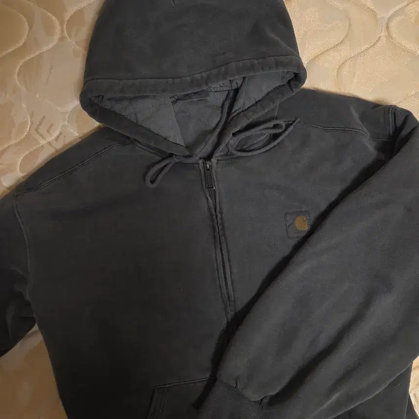 [BUNJANG] Carhartt Vista Hooded Zip-up (M) / 칼하트 비스타 vista 후드 집업 (M)